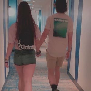 Meet your Posher, Billy